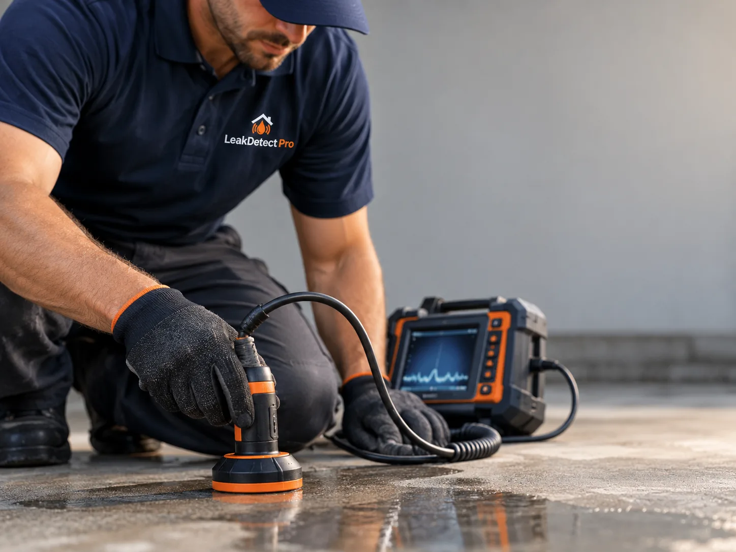 Roof Membrane Testing in Saint Olaf, IA